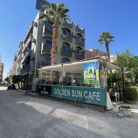 Golden Sun Hotel - Gurdaka Kültér fotó