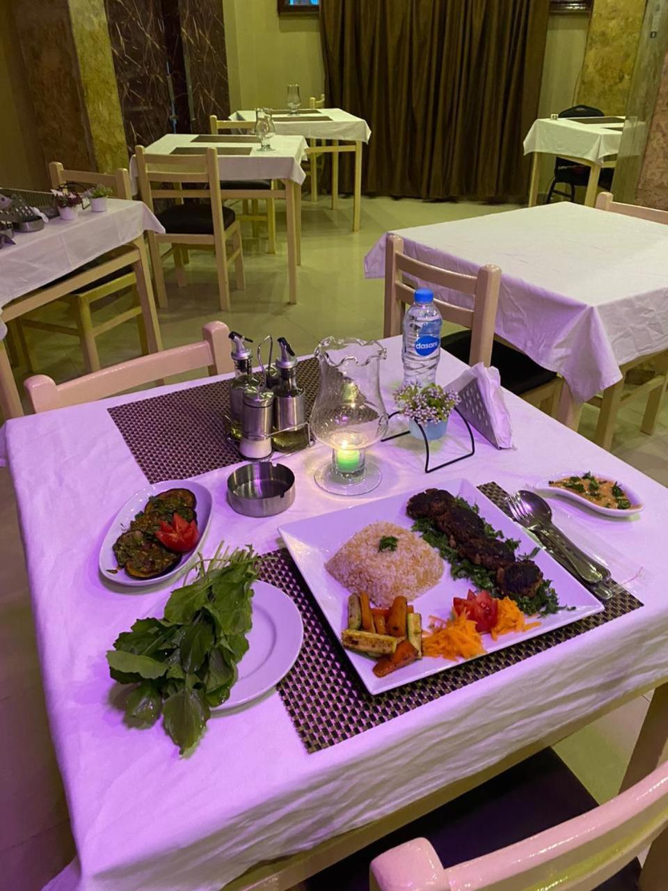 Golden Sun Hotel - Gurdaka Kültér fotó