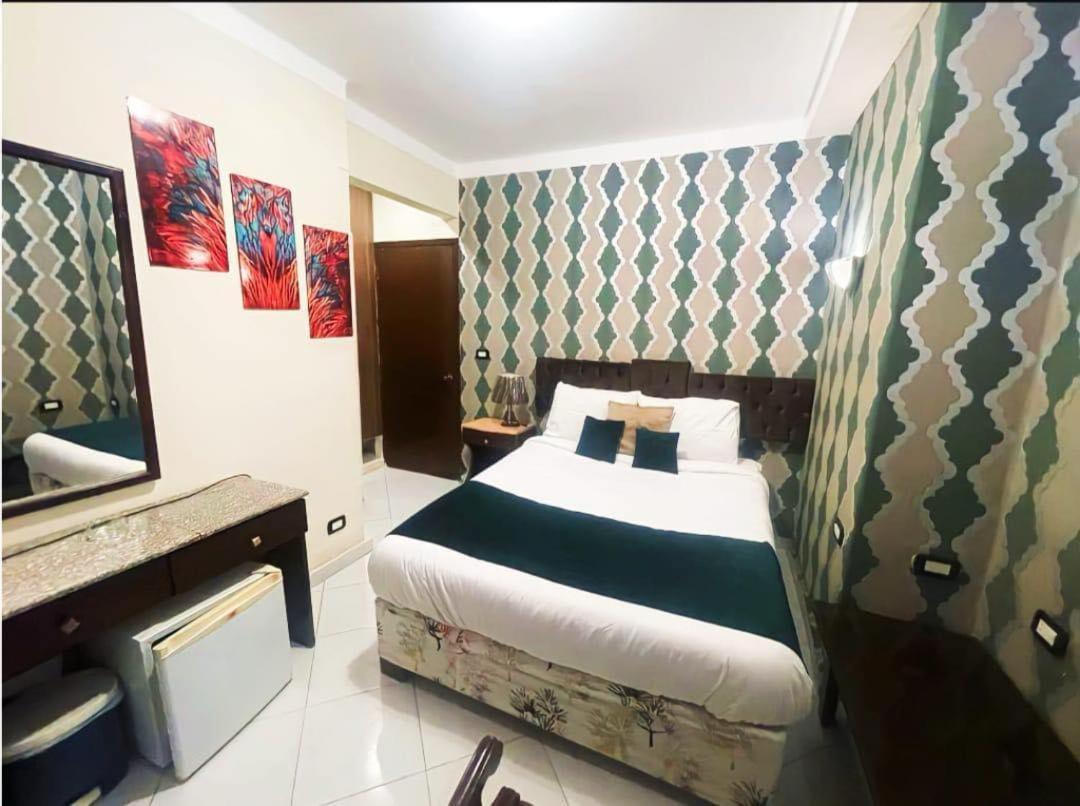Golden Sun Hotel - Gurdaka Kültér fotó