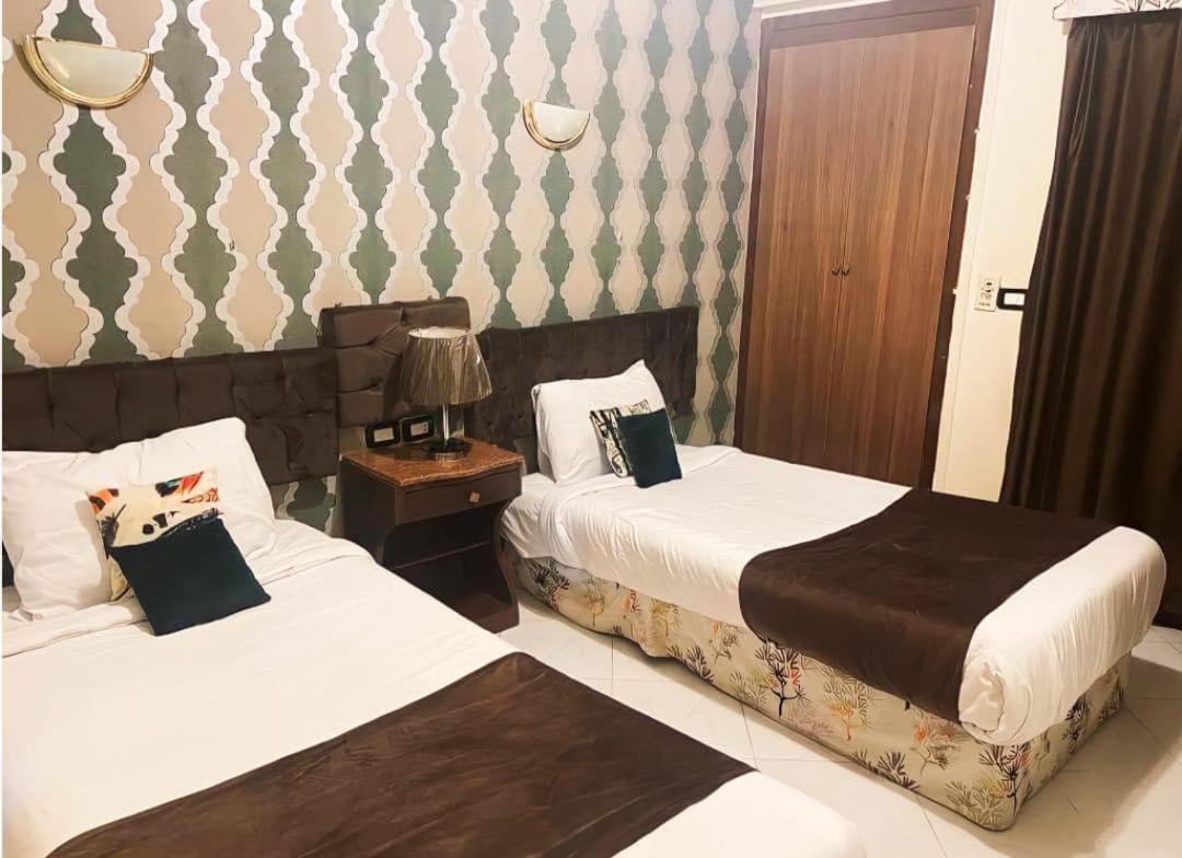 Golden Sun Hotel - Gurdaka Kültér fotó