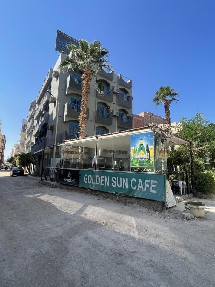 Golden Sun Hotel - Gurdaka Kültér fotó